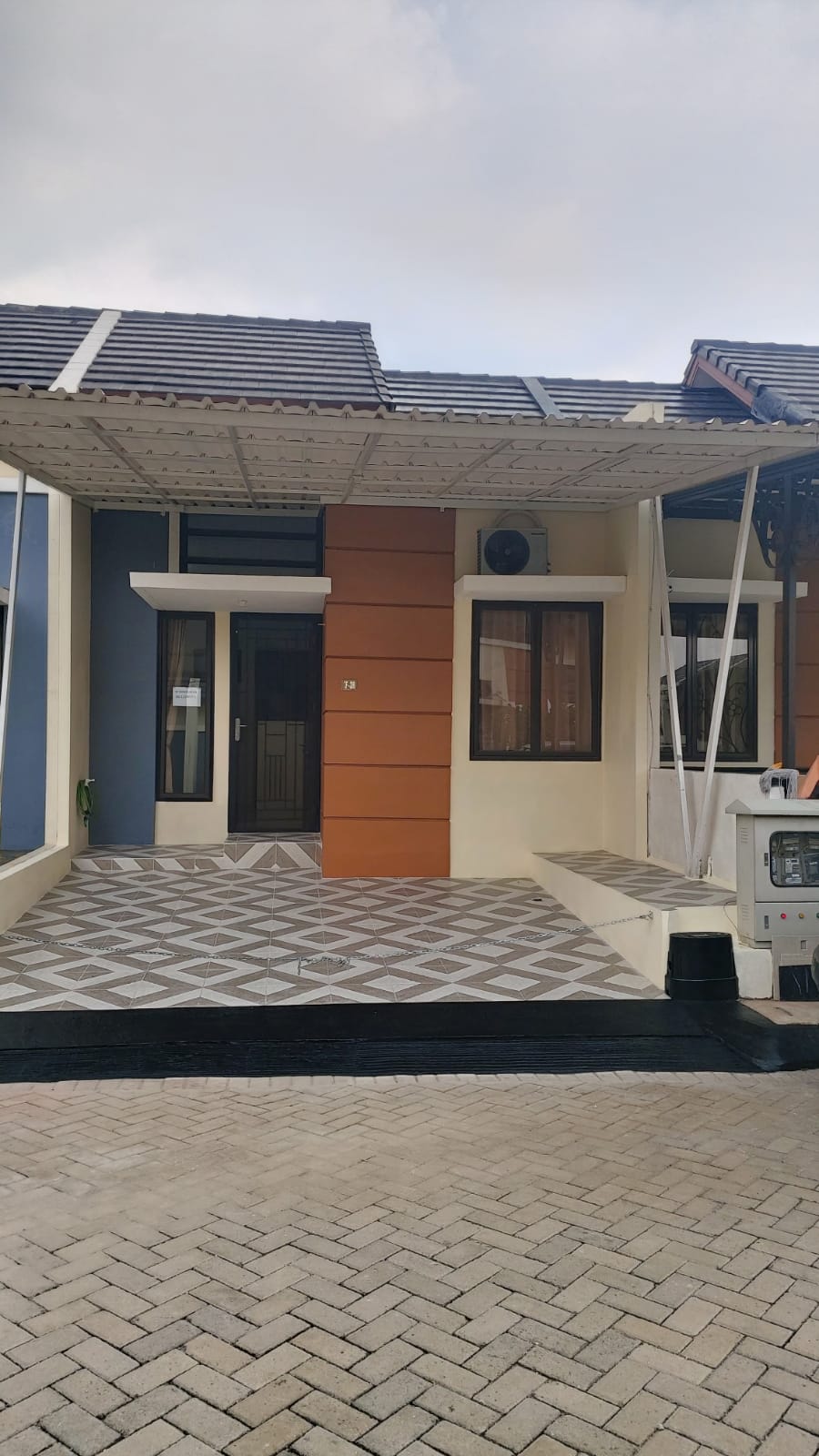 Properti sewa Indonesia