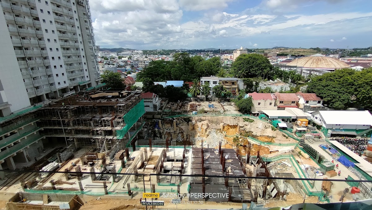 Properti sewa Indonesia
