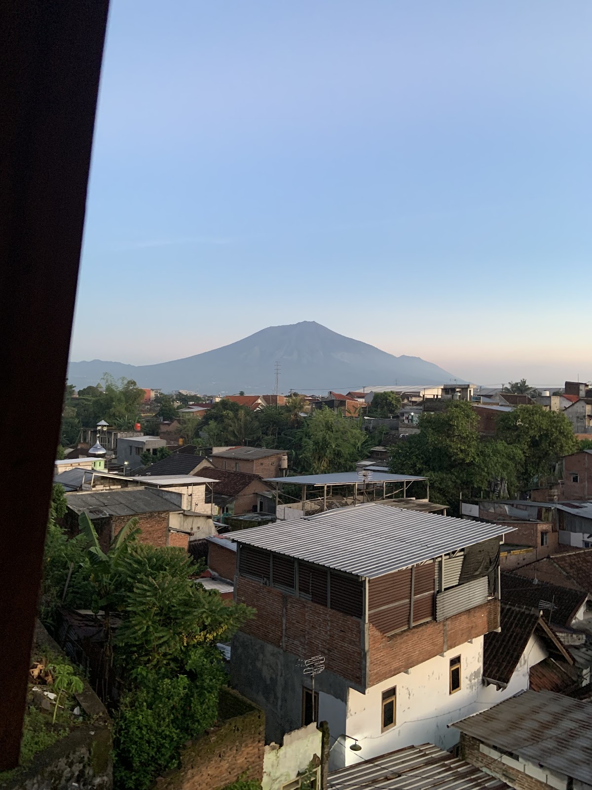 Properti sewa Indonesia