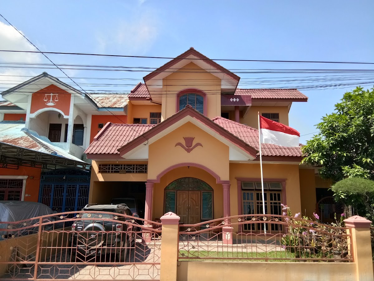 The Grand Menteng Indah — kontrakan di medan