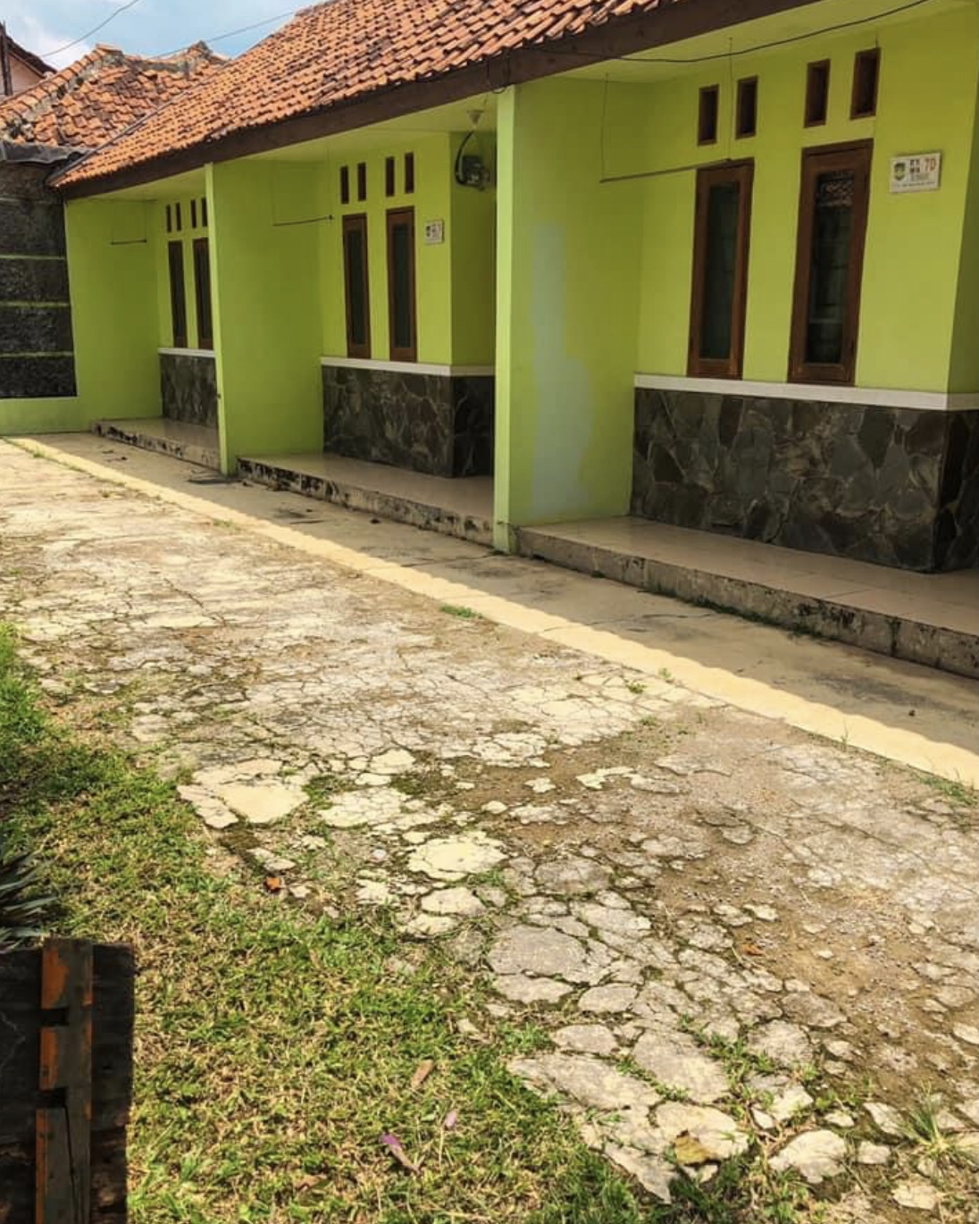 Properti sewa Indonesia