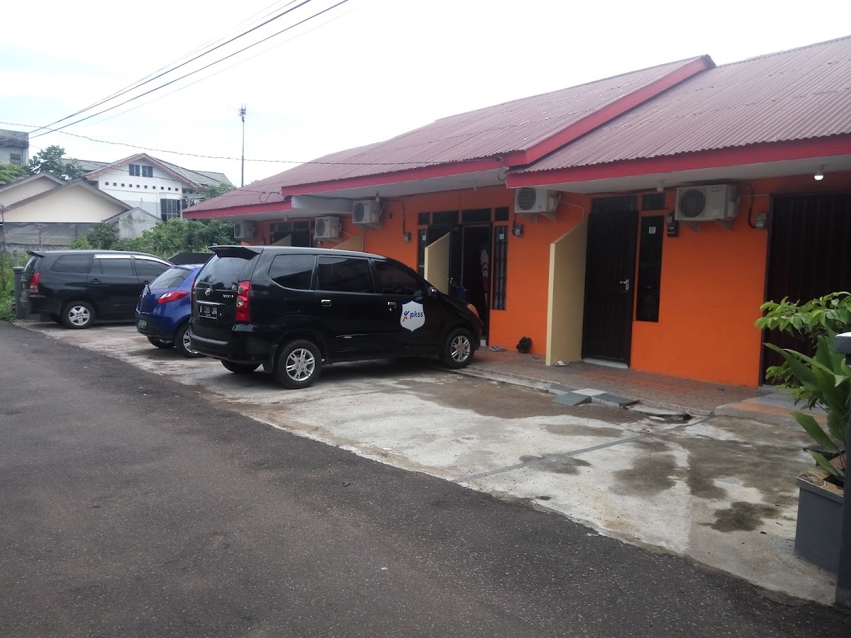 Properti sewa Indonesia