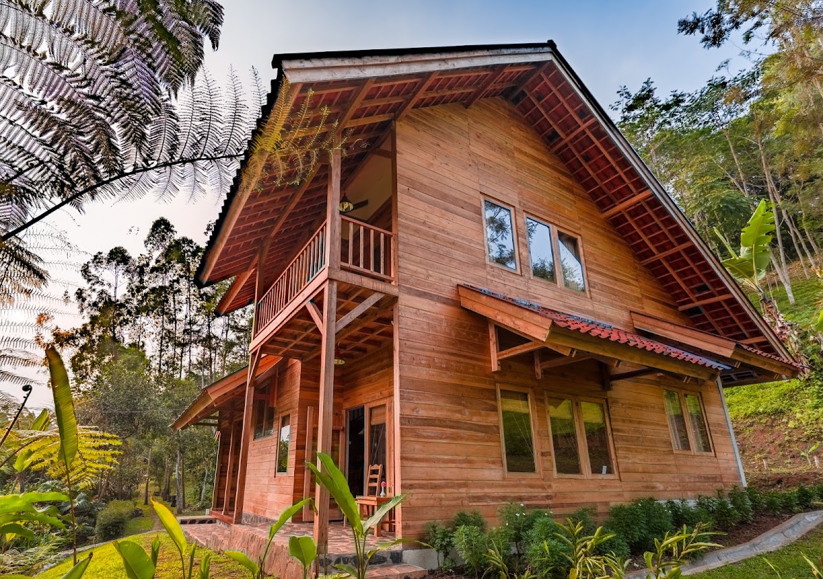 Properti sewa Indonesia