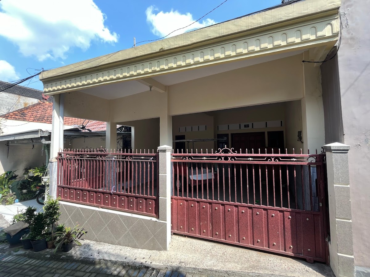 Kontrakan MU — kontrakan di malang