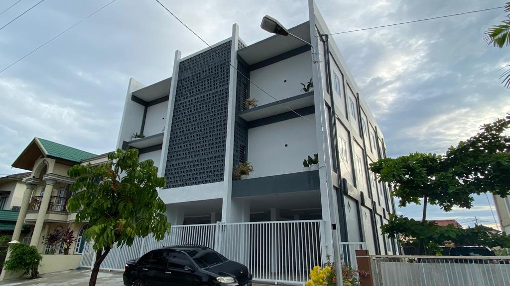 Properti sewa Indonesia