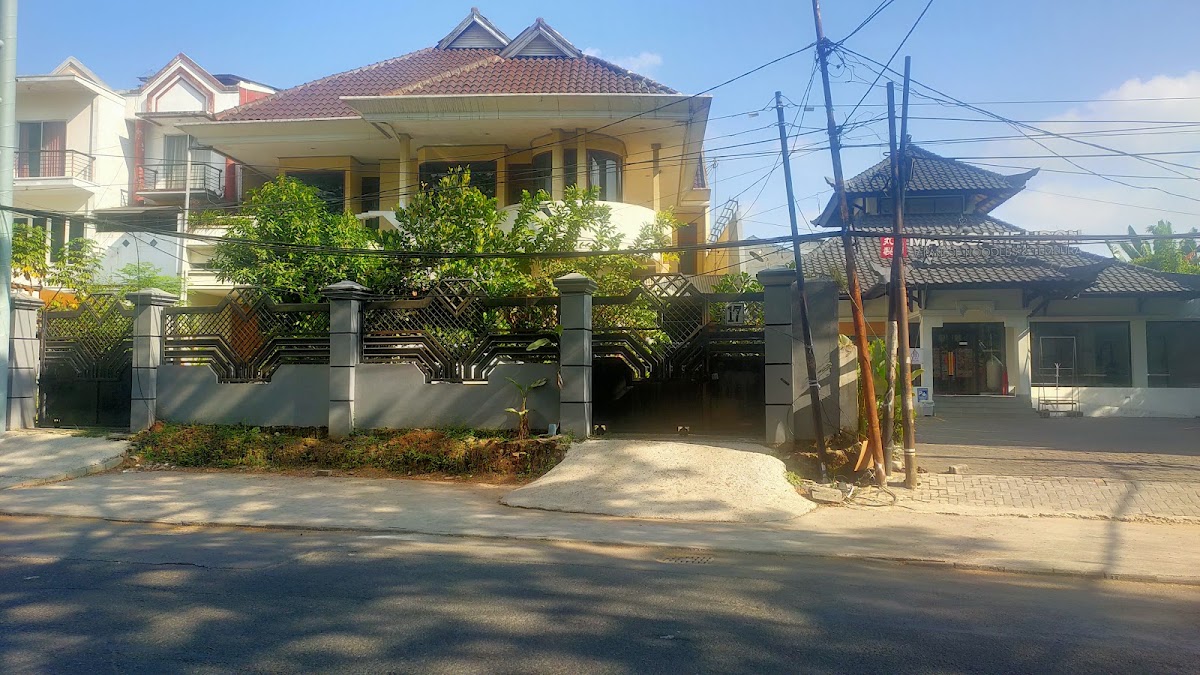 Properti sewa Indonesia