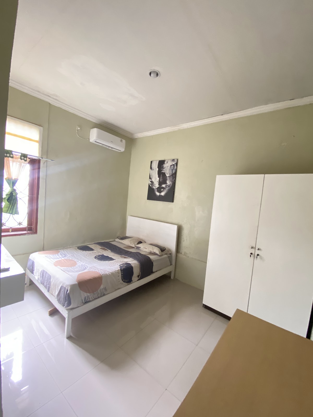 Properti sewa Indonesia