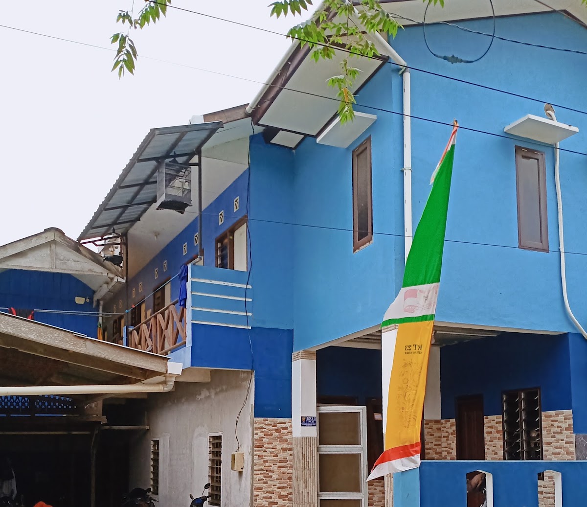 Properti sewa Indonesia
