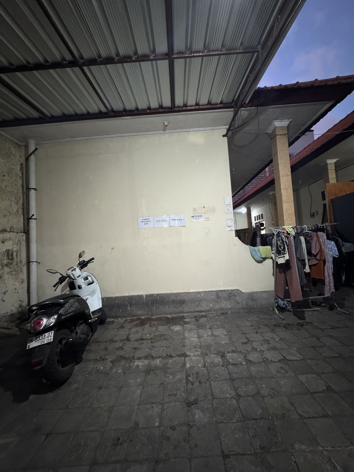 Properti sewa Indonesia
