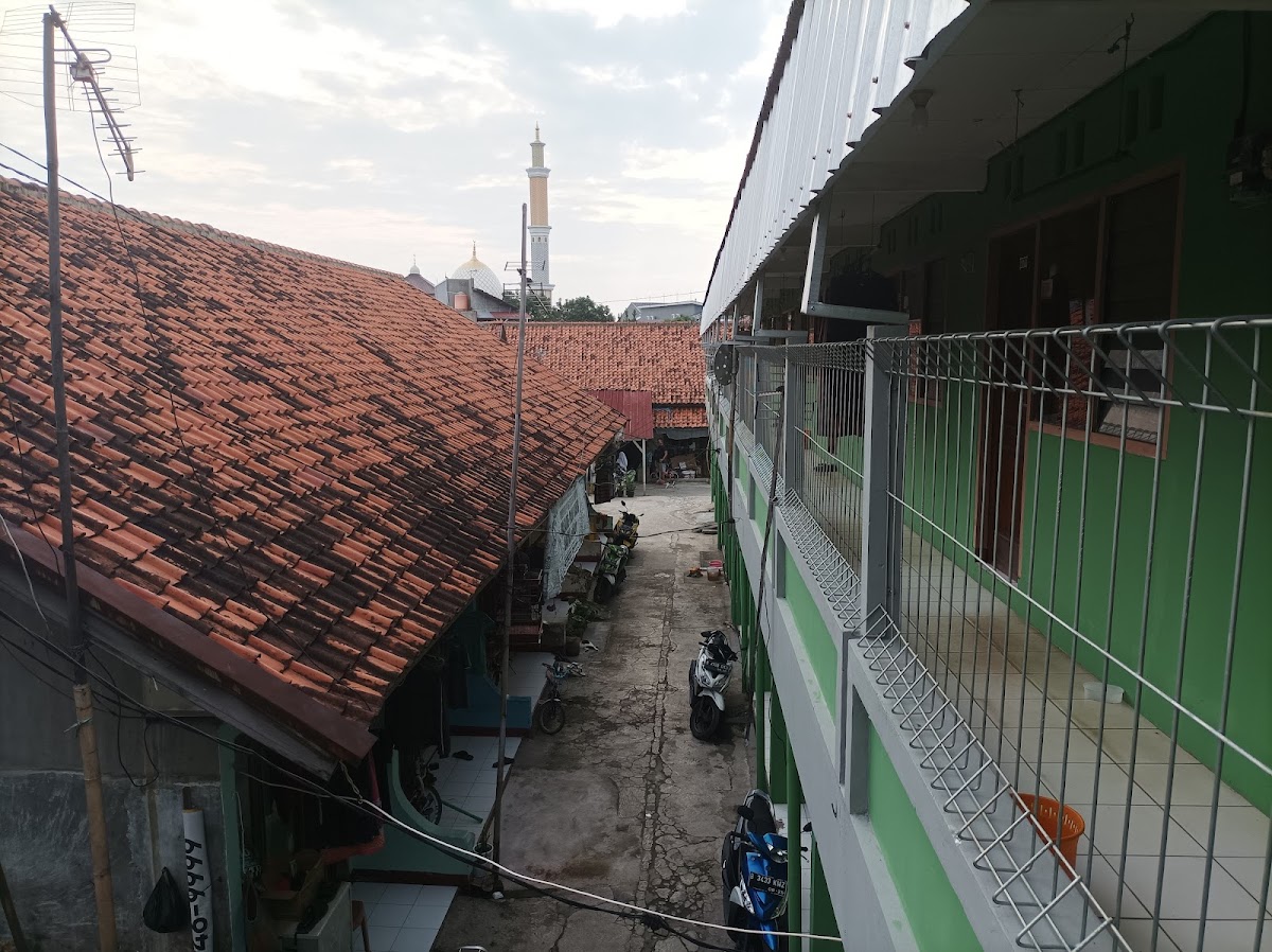 Properti sewa Indonesia