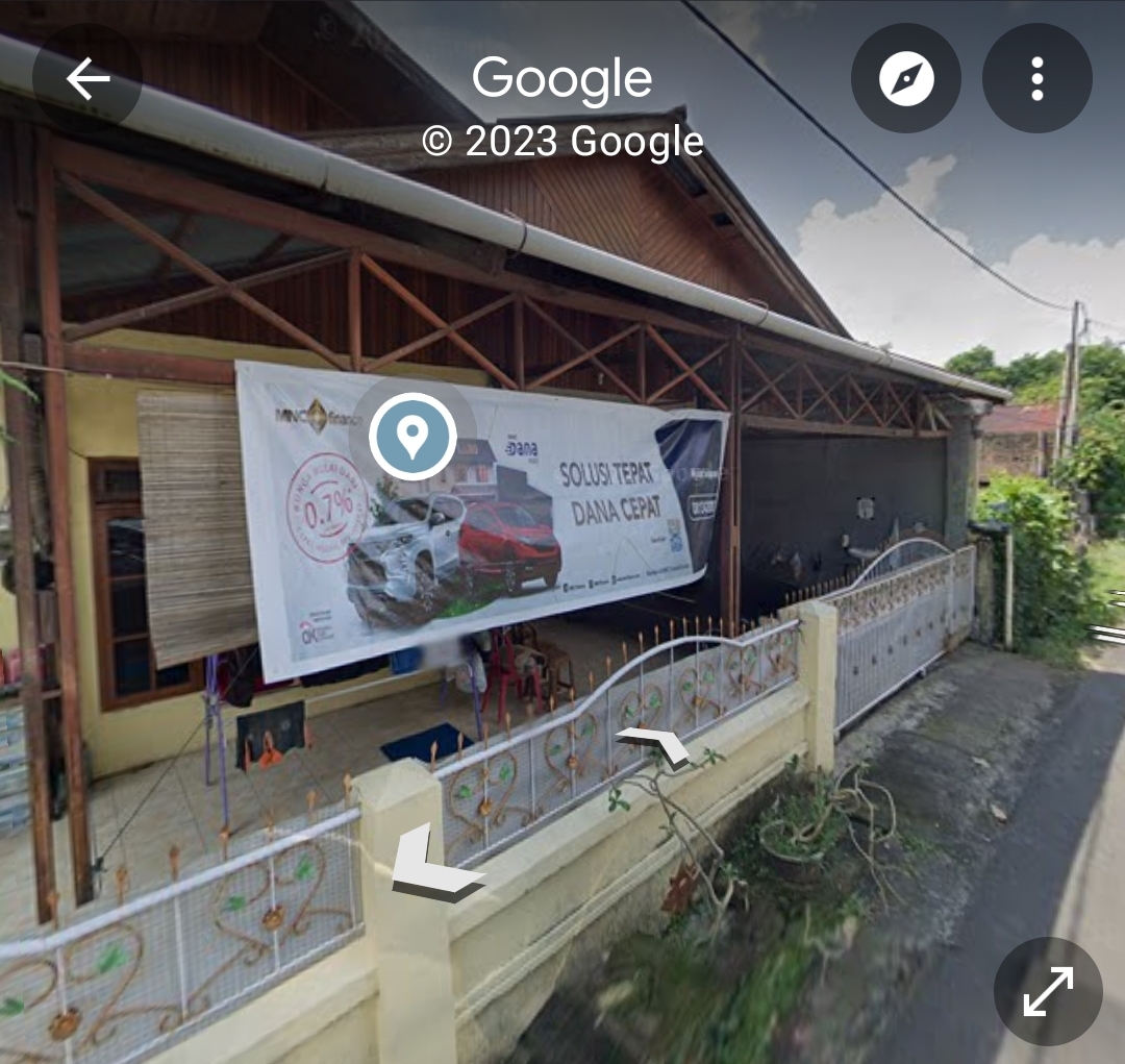 Properti sewa Indonesia