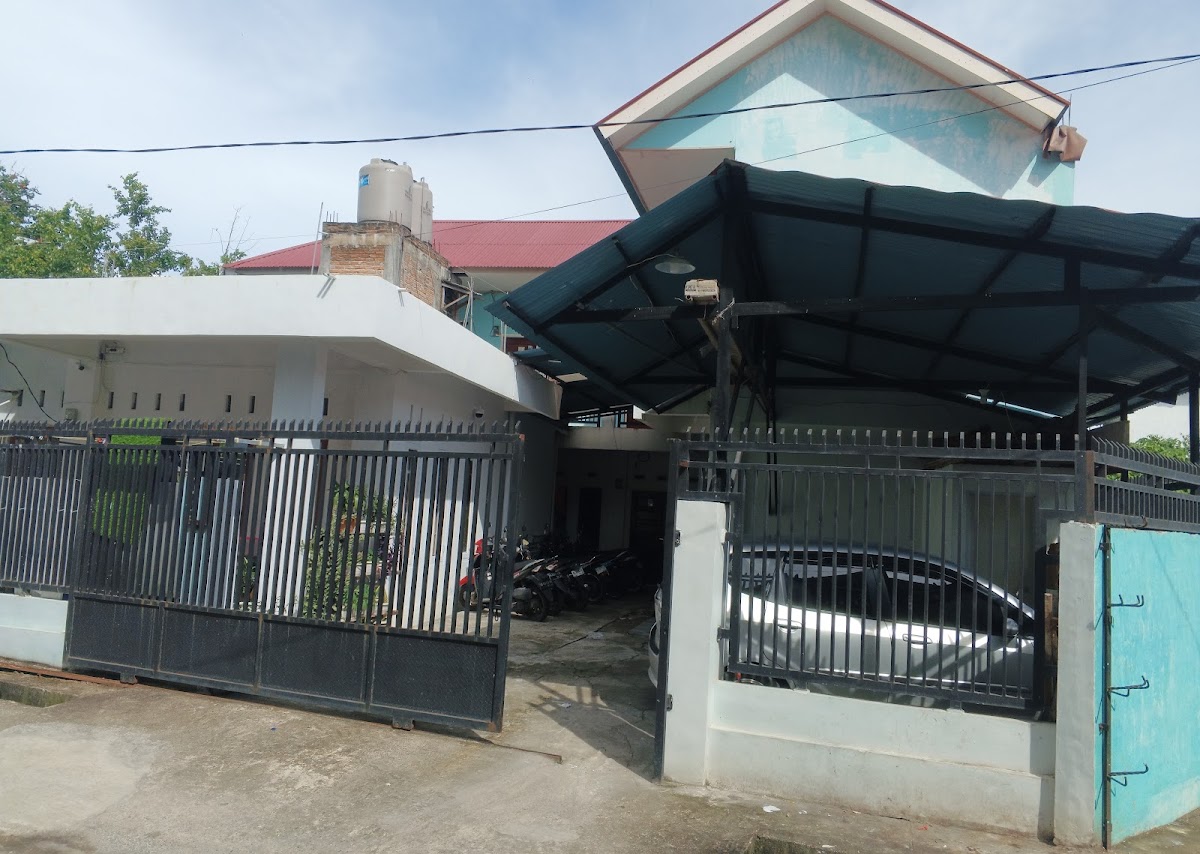 Properti sewa Indonesia