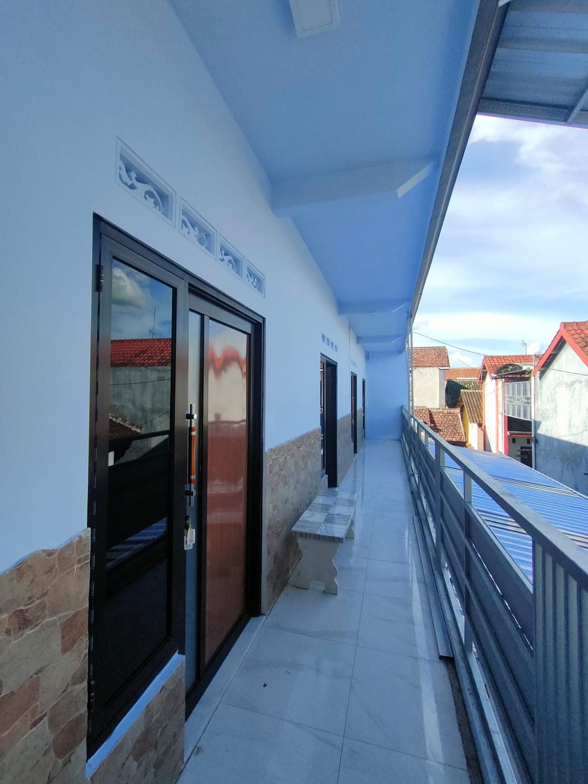 Properti sewa Indonesia