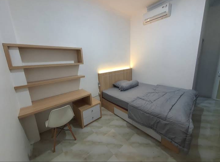 Properti sewa Indonesia