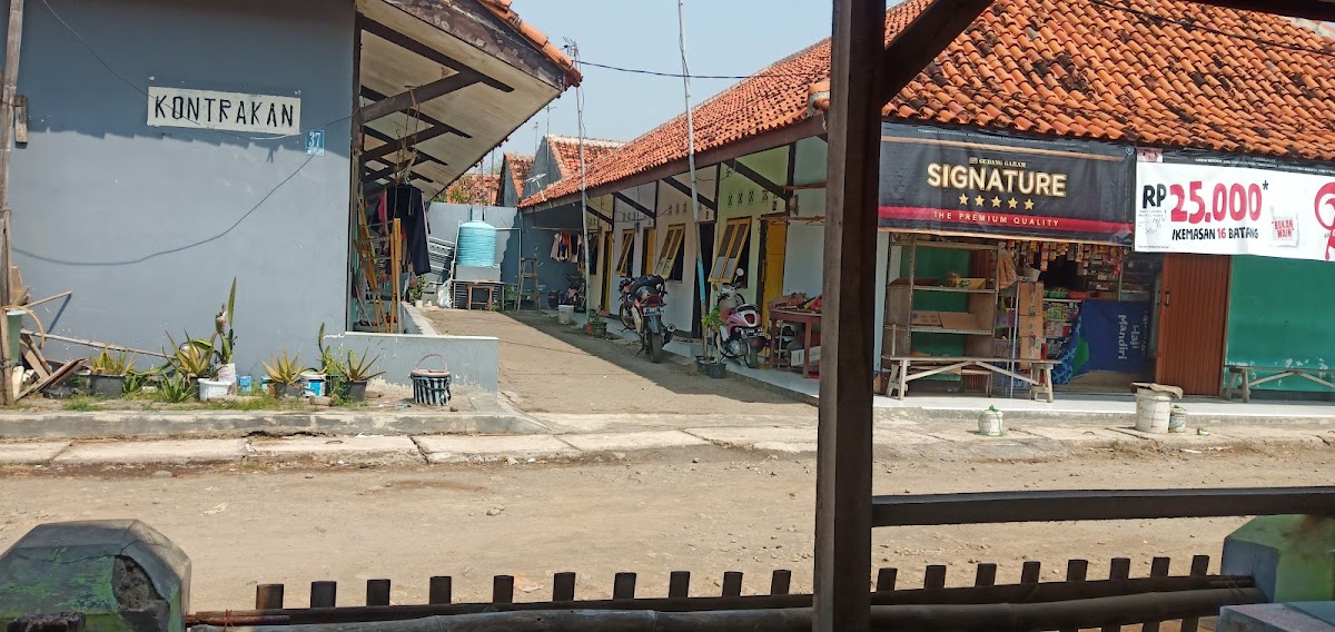 Properti sewa Indonesia
