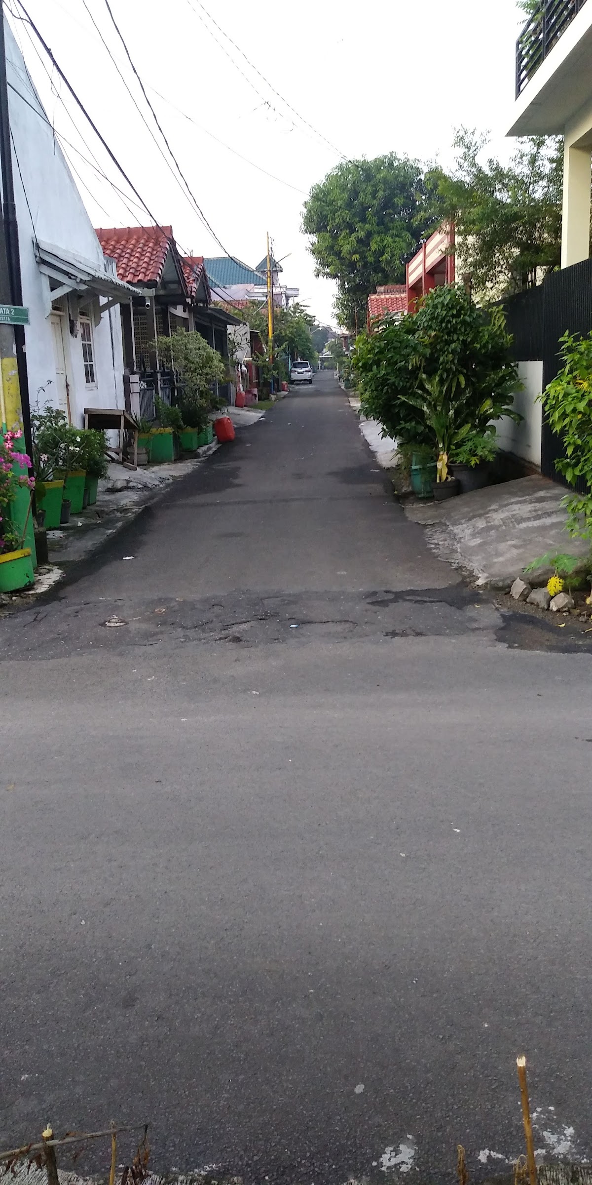 Properti sewa Indonesia