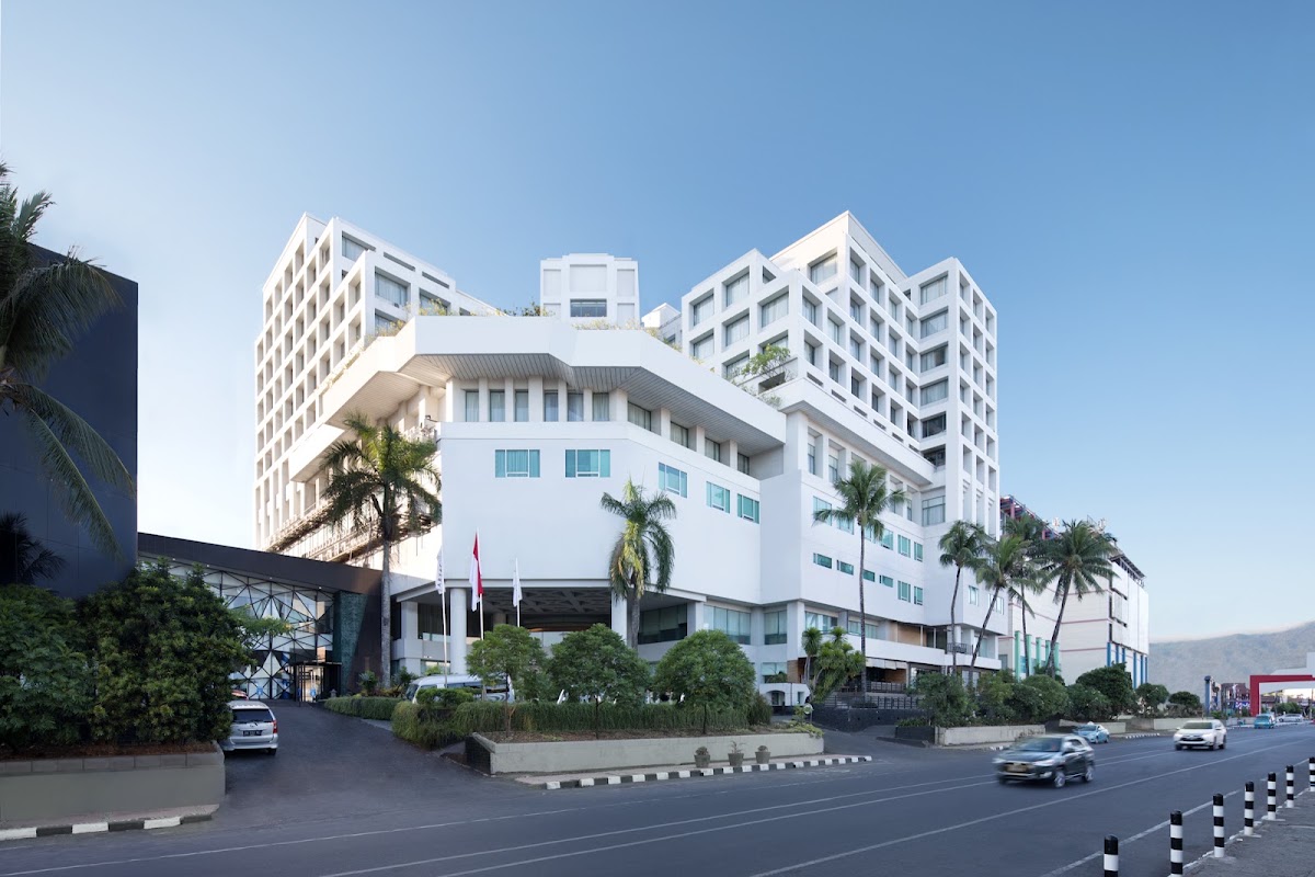 Properti sewa Indonesia
