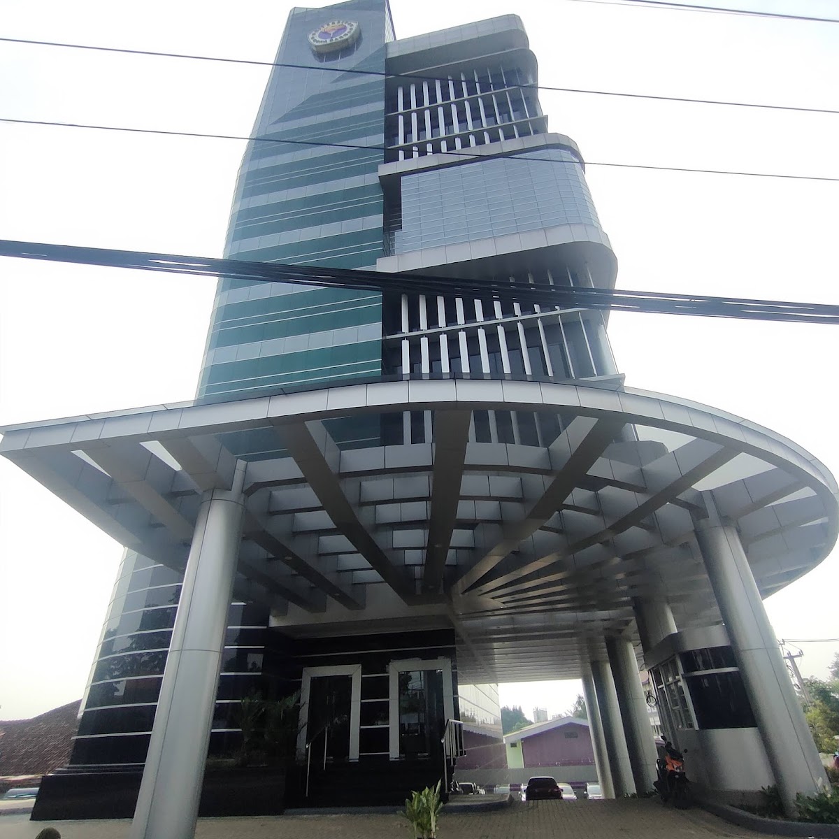 Properti sewa Indonesia