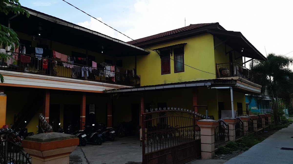 Properti sewa Indonesia