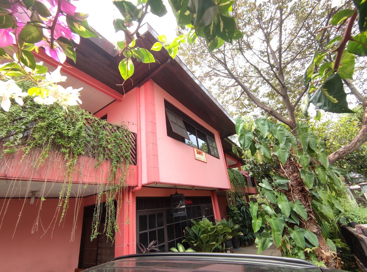 Properti sewa Indonesia