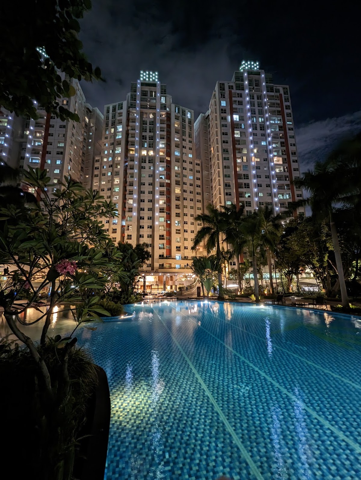 Properti sewa Indonesia