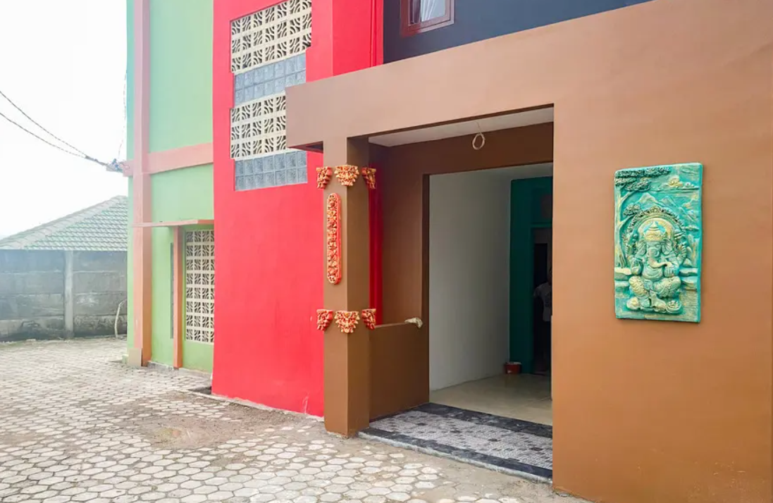 Properti sewa Indonesia