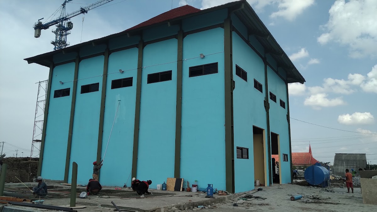Properti sewa Indonesia