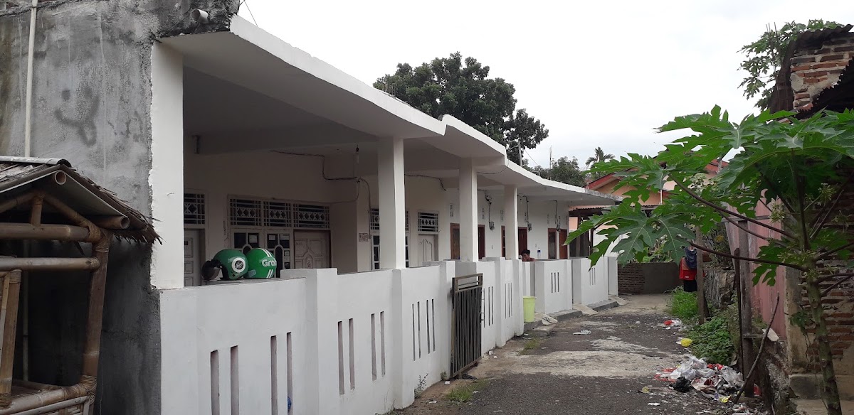 Properti sewa Indonesia