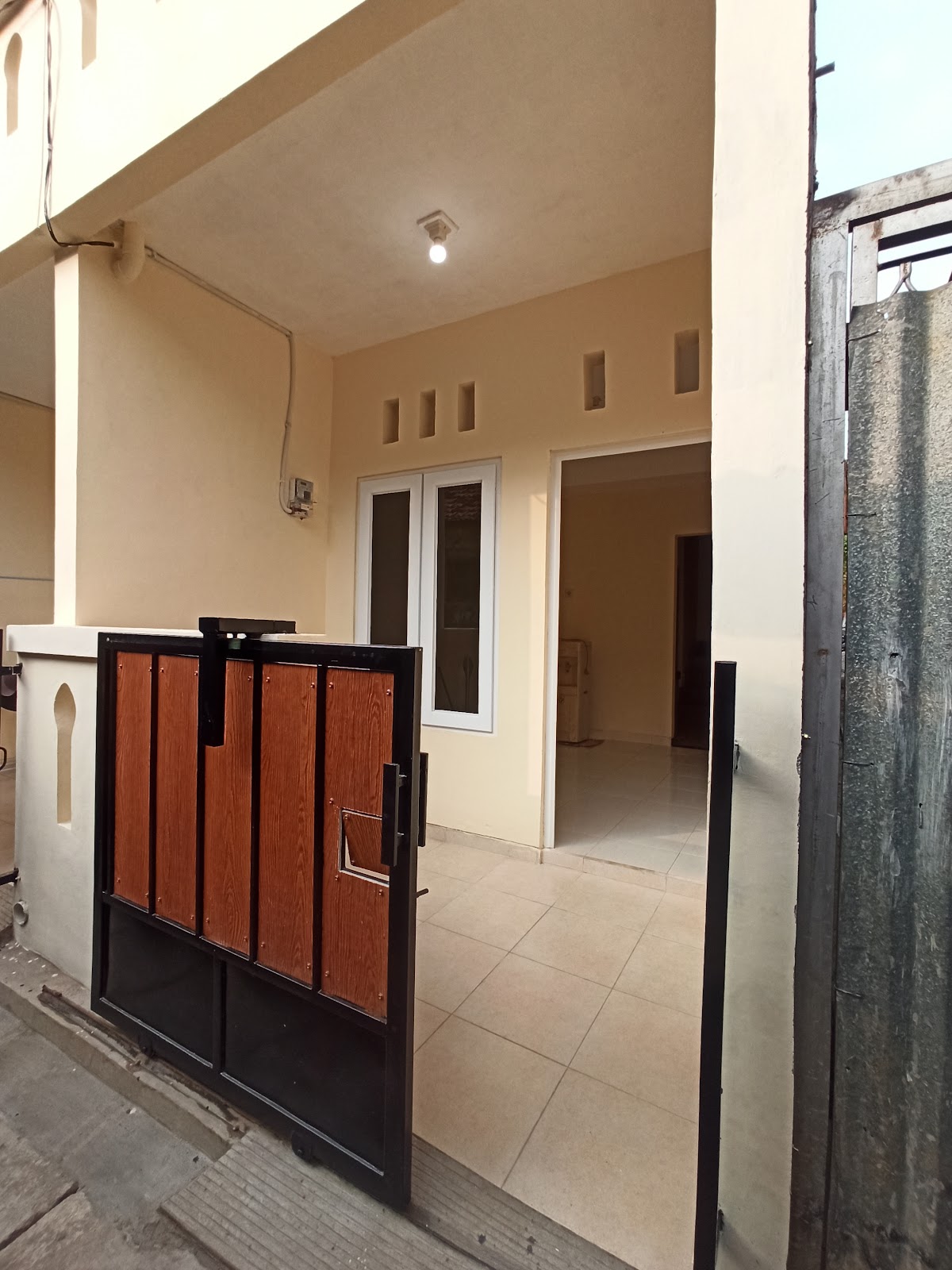 Properti sewa Indonesia