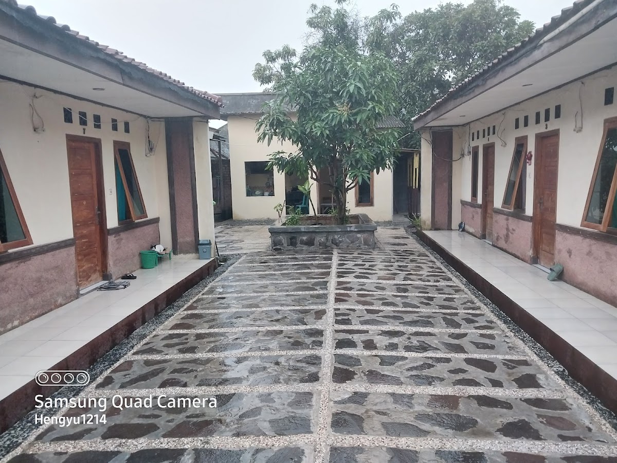 Properti sewa Indonesia
