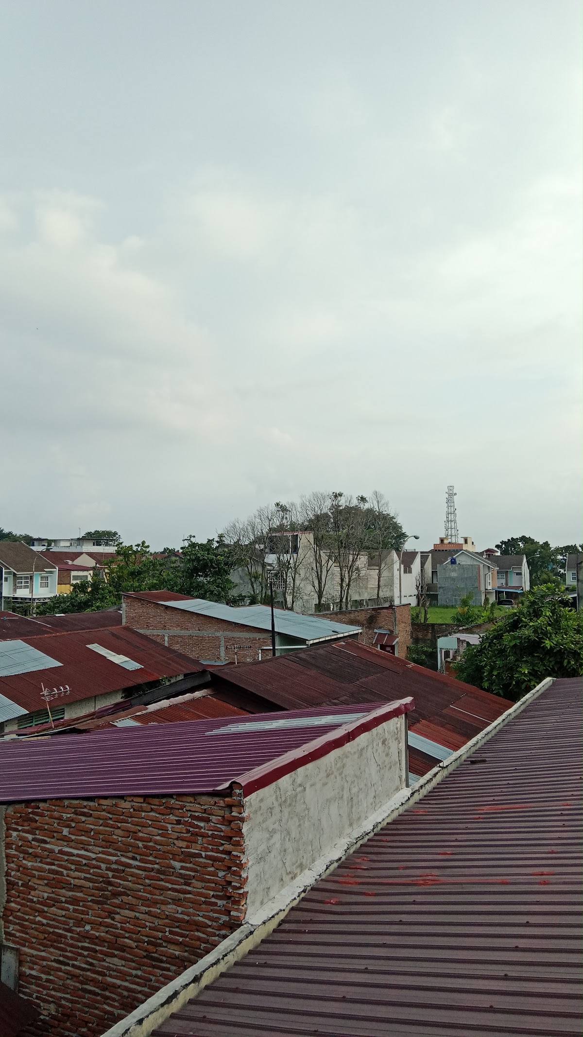 Properti sewa Indonesia