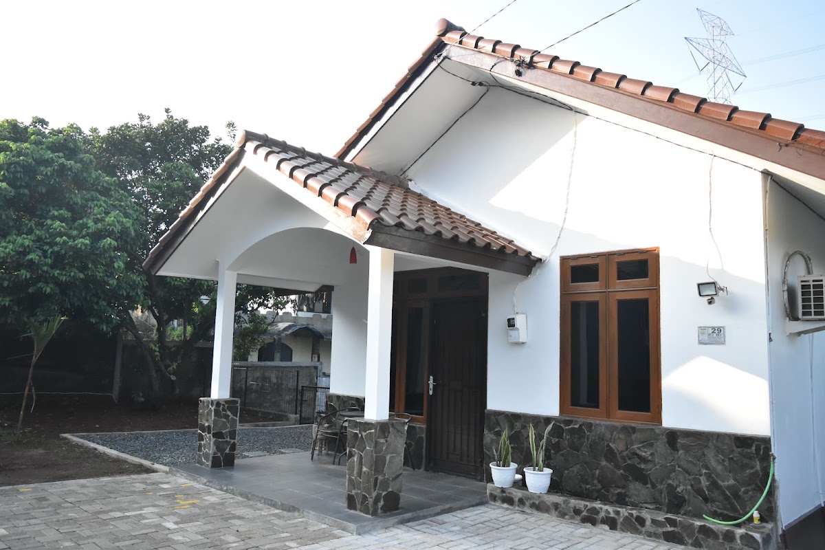 Kost Putri Zefanya Depok - Sewa di Sukmajaya