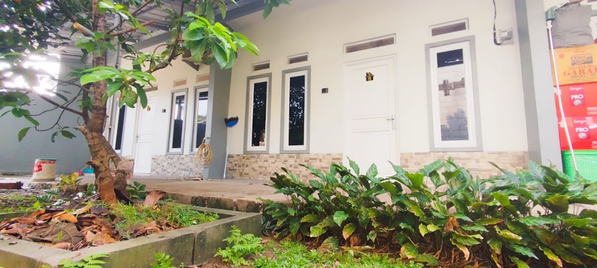 Properti sewa Indonesia