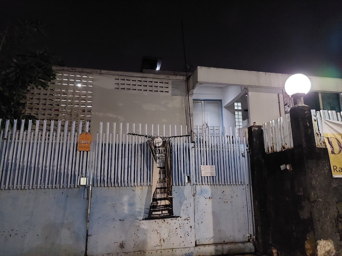 Properti sewa Indonesia
