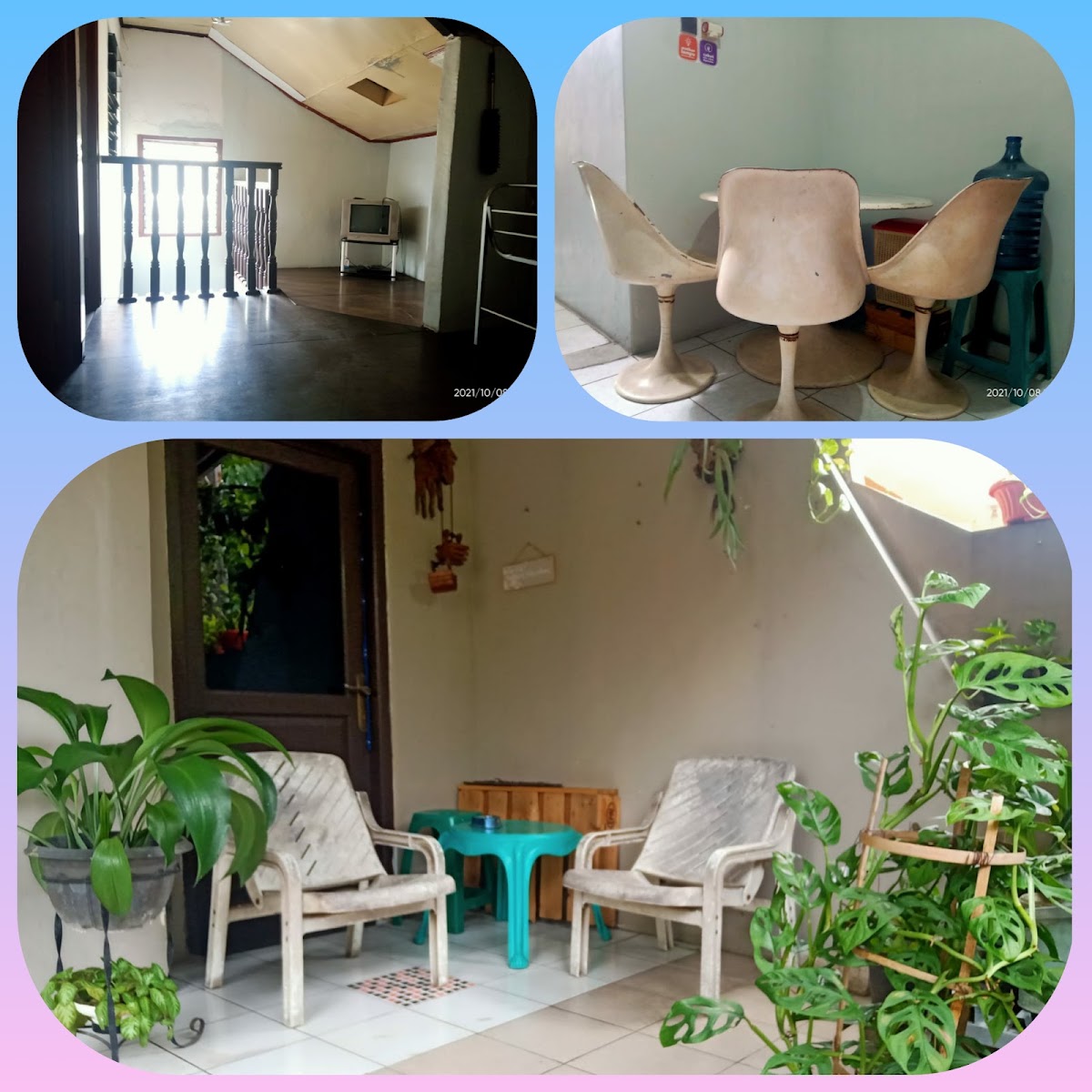 Properti sewa Indonesia