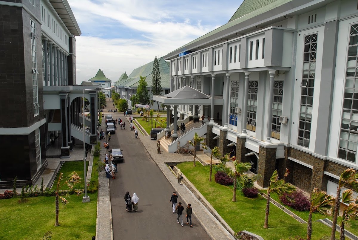 Properti sewa Indonesia