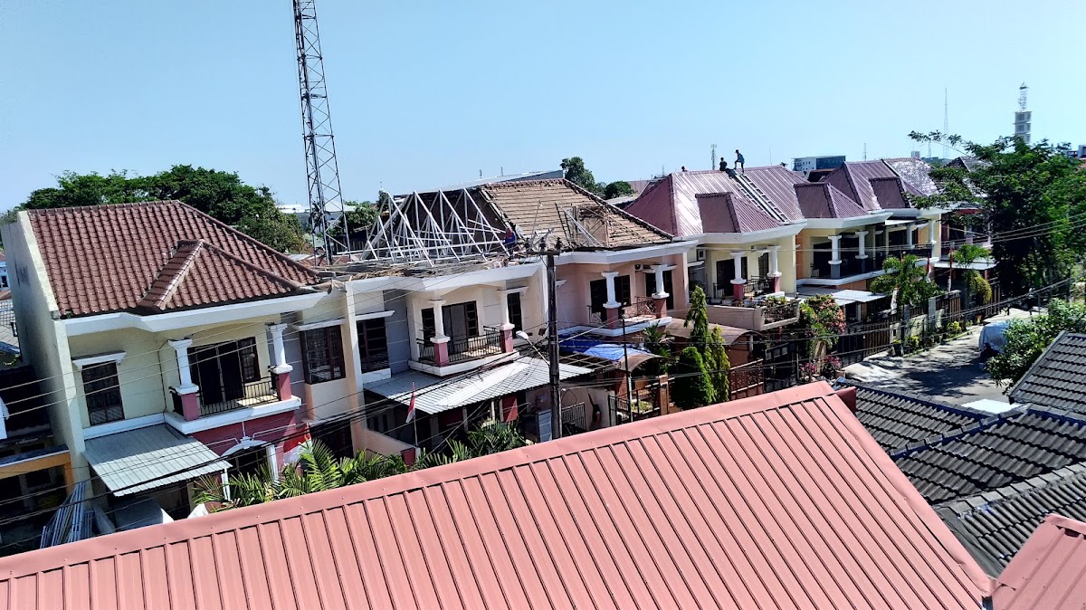 Citra Griyatama Estate — kontrakan di makassar