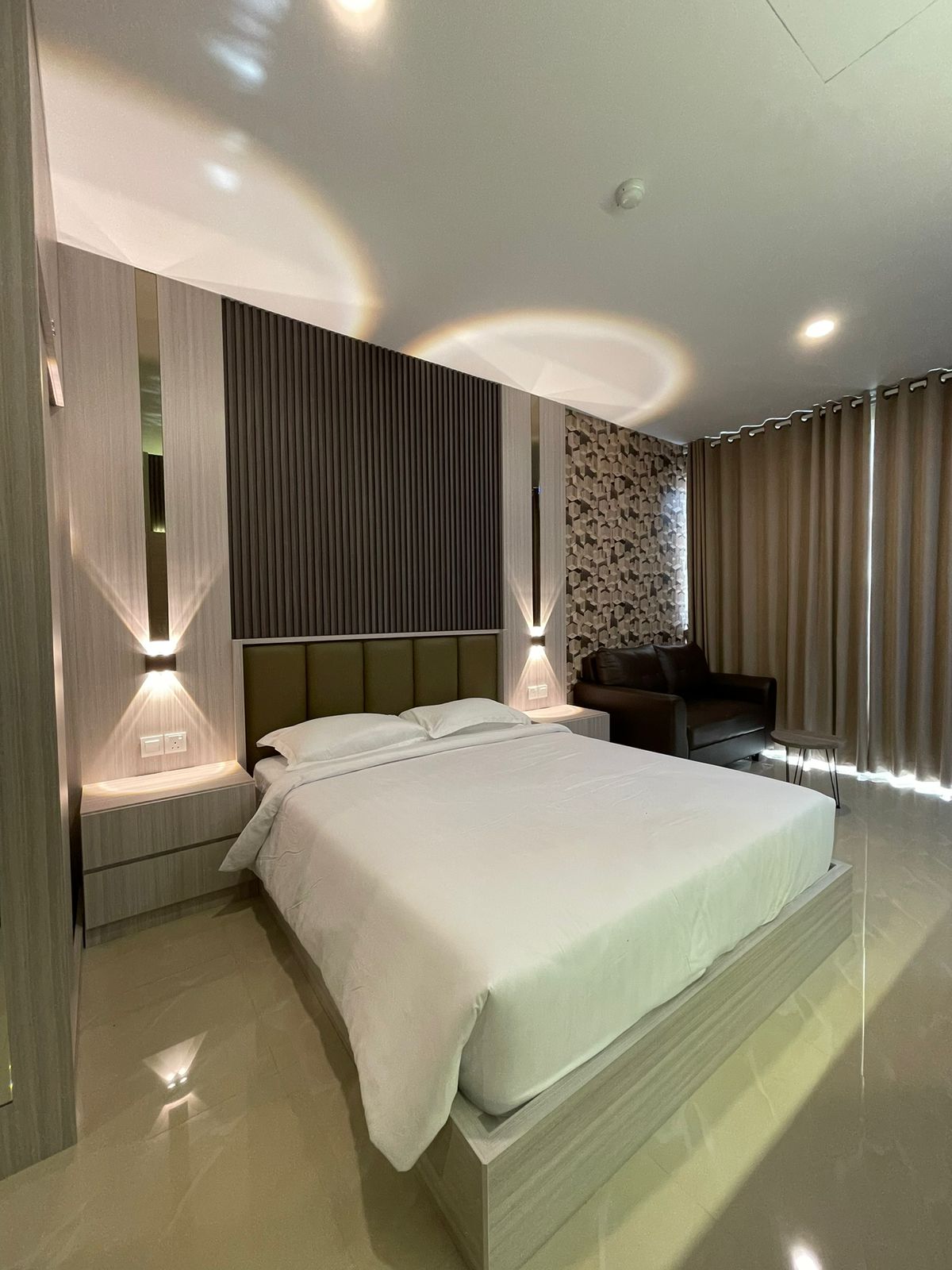 Properti sewa Indonesia
