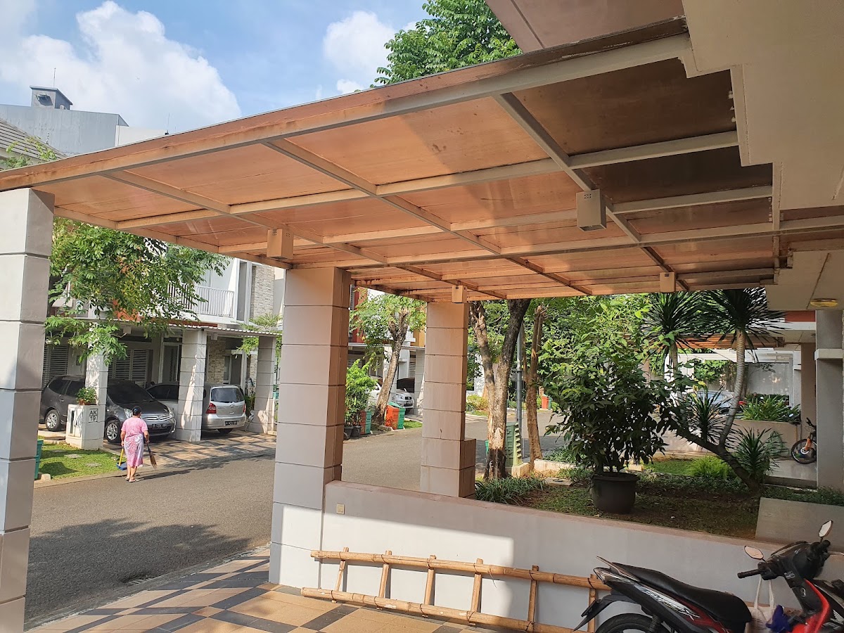 Properti sewa Indonesia