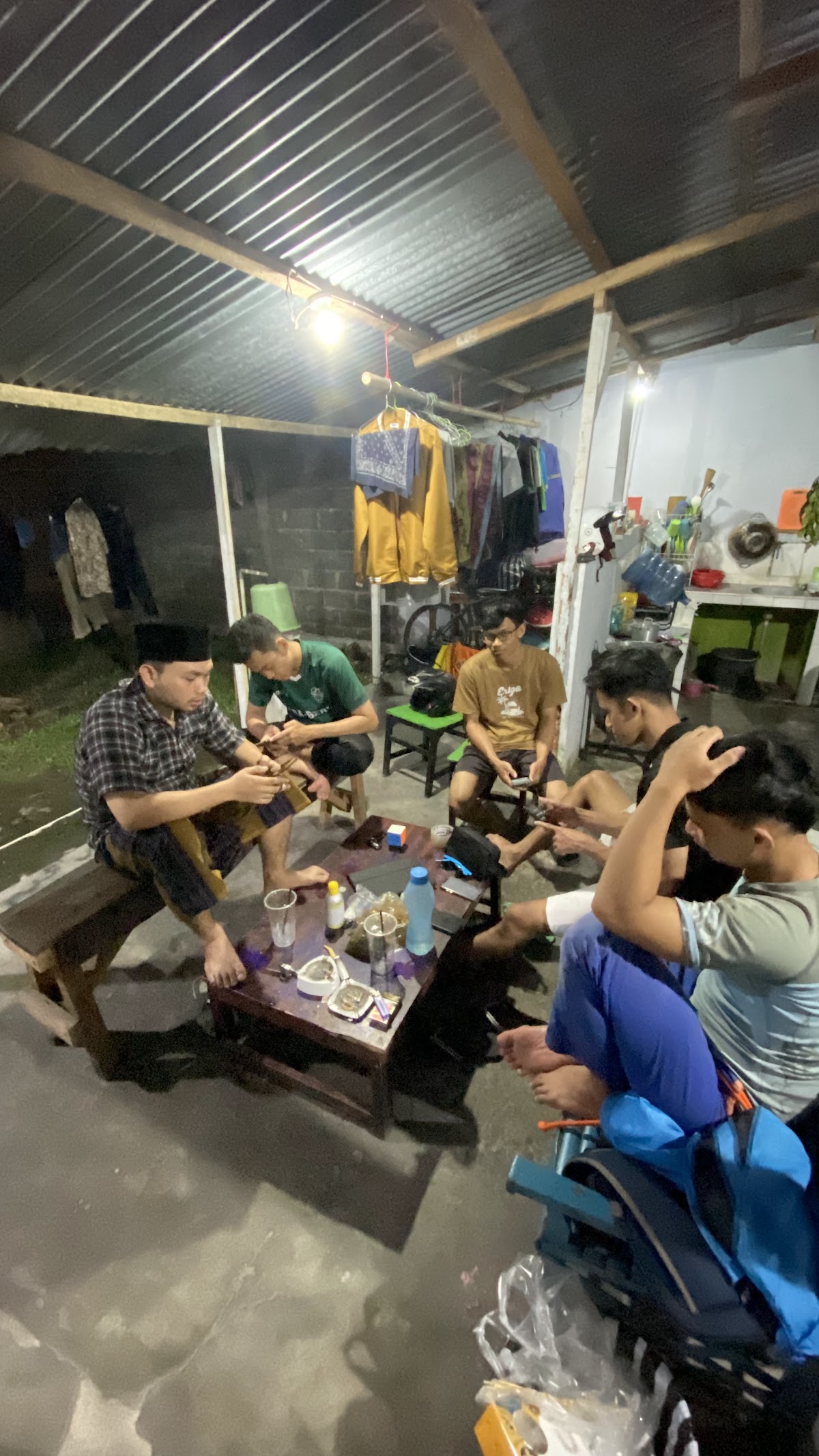 Properti sewa Indonesia