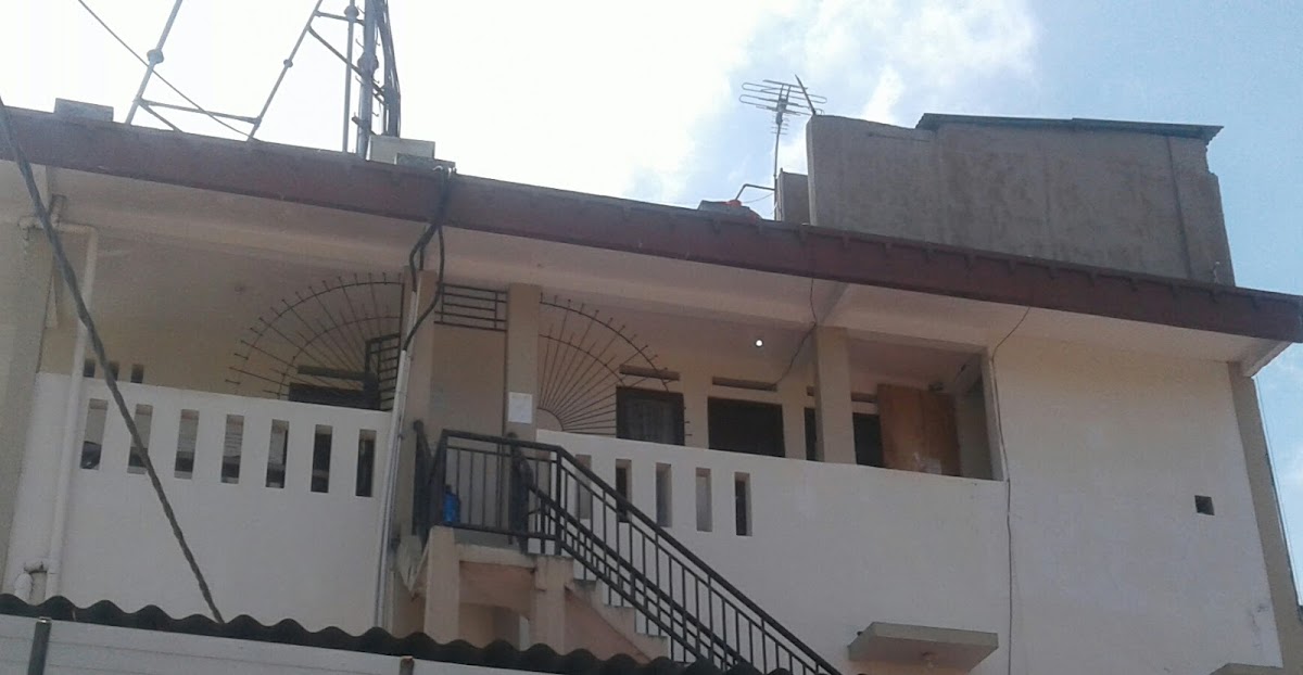 Properti sewa Indonesia