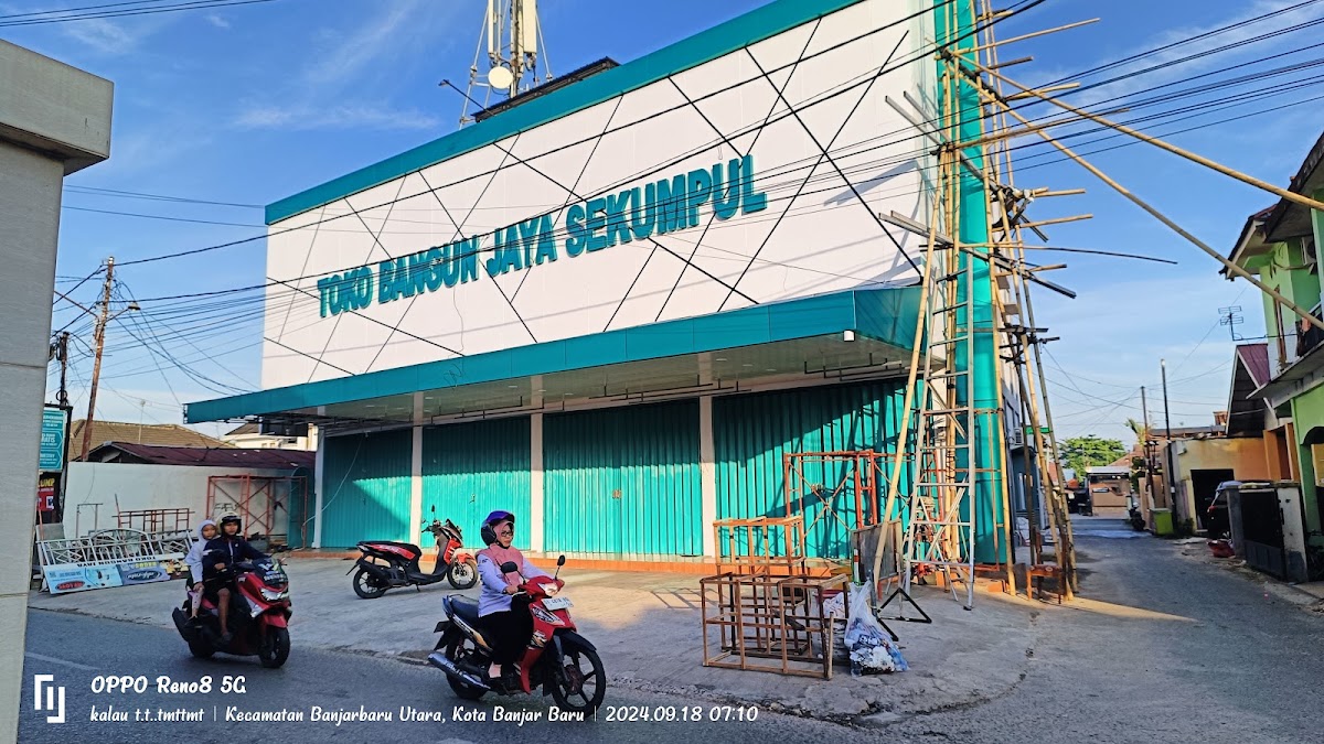Properti sewa Indonesia