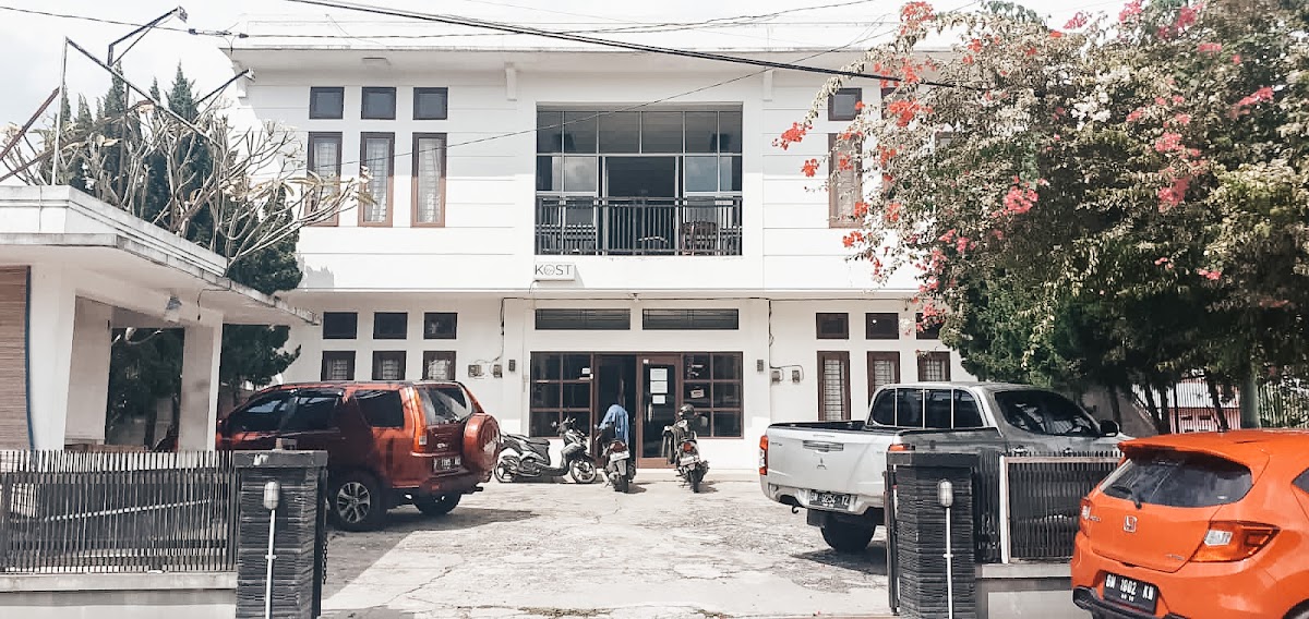 Properti sewa Indonesia