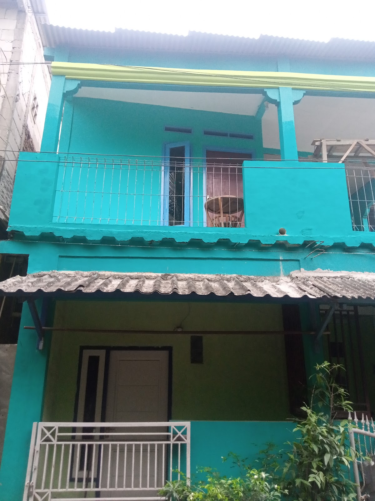 Properti sewa Indonesia