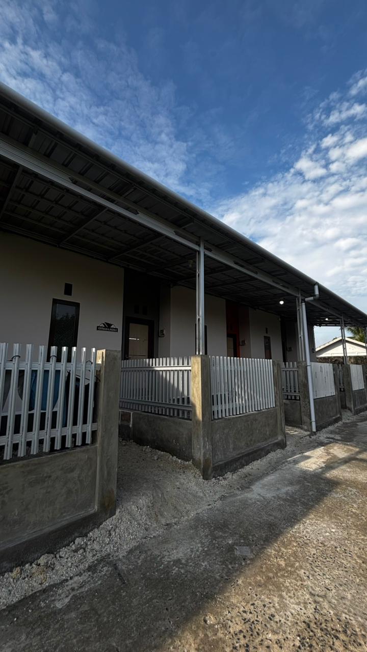 Properti sewa Indonesia