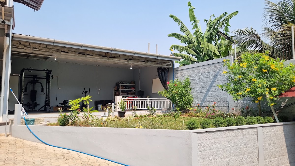 Properti sewa Indonesia