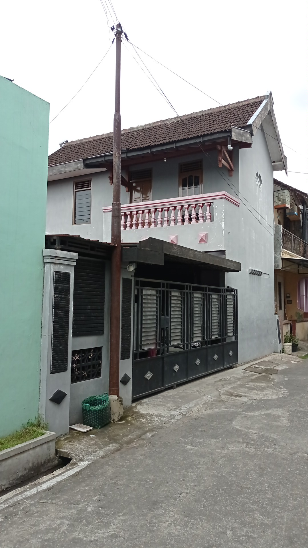 Kost putri murah solo — kos di solo