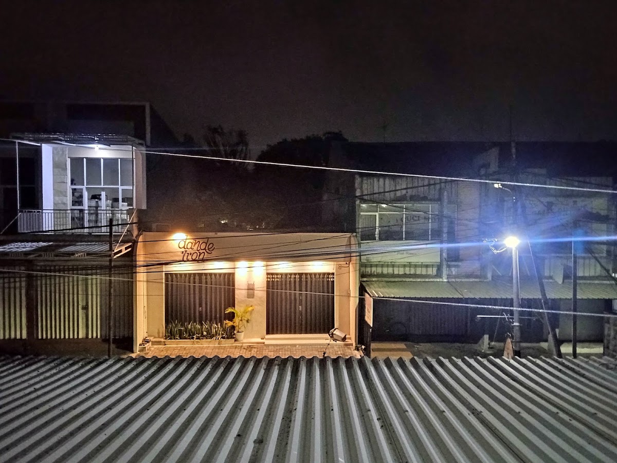 Properti sewa Indonesia