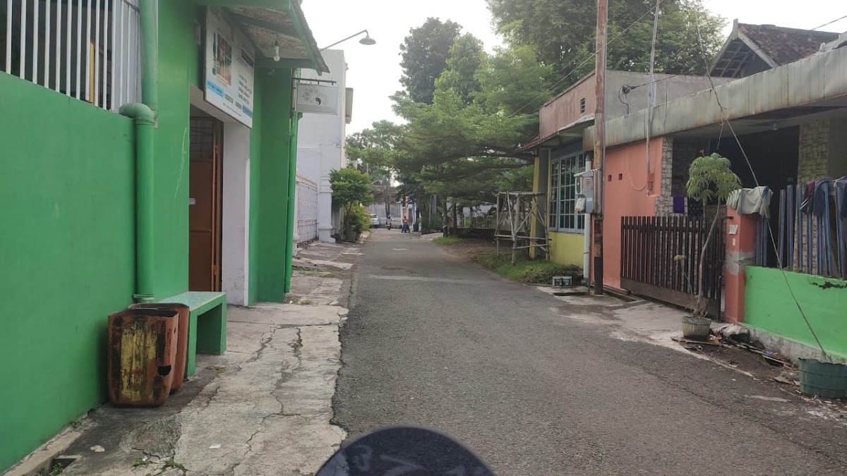 Properti sewa Indonesia