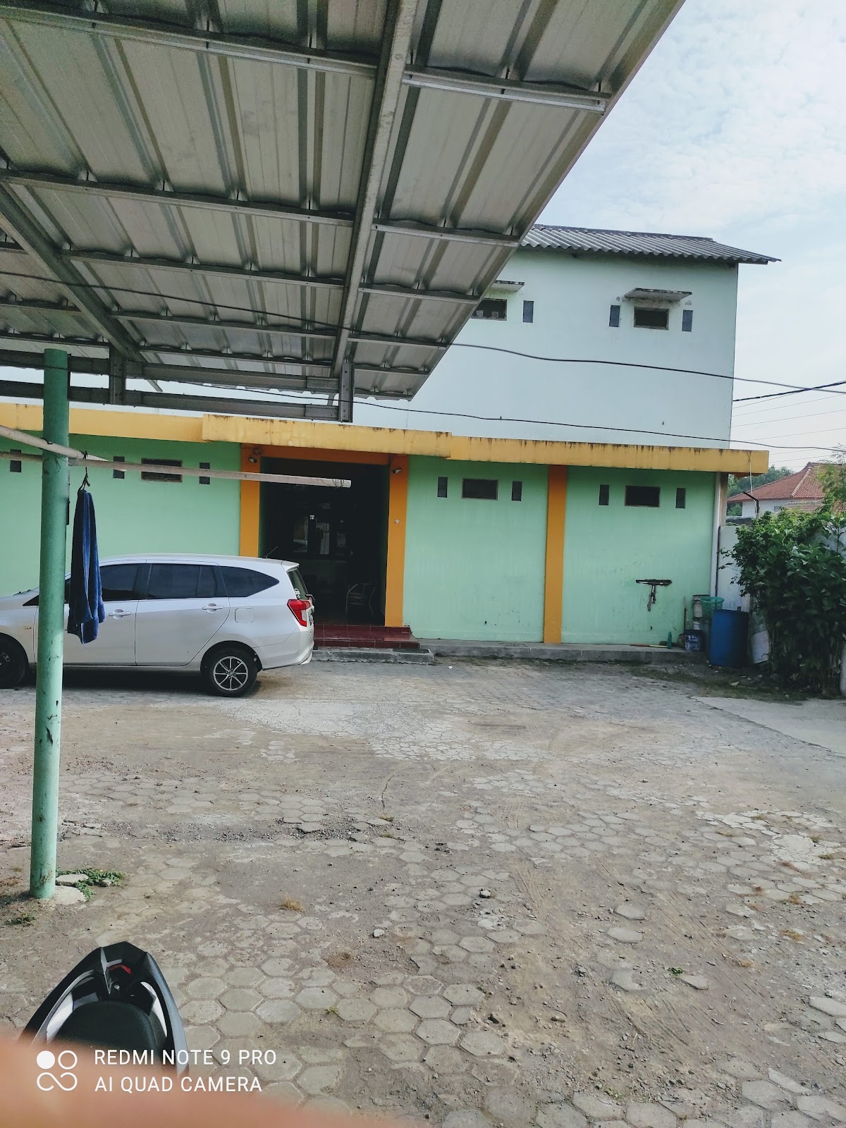 Properti sewa Indonesia